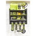 RYOBI RHWS-02  nyitott tárolószekrény