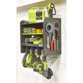 RYOBI RHWS-02  nyitott tárolószekrény