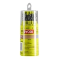 RYOBI RAK18DMIX 18db-os fúrószár
