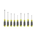 RYOBI RHSDS9PC 9 db-os csavarhúzó készlet, mágneses heggyel