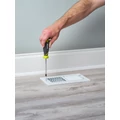 RYOBI RHSDS9PC 9 db-os csavarhúzó készlet, mágneses heggyel