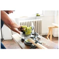 RYOBI EMS190DC akksis gérvágó - 18V akkumulátor és töltő nélkül