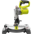 RYOBI EMS190DC akksis gérvágó - 18V akkumulátor és töltő nélkül