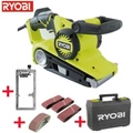 RYOBI EBS800V 800 W-os szalagcsiszoló
