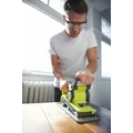 RYOBI EBS750 750W-os, szalagcsiszoló
