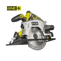 RYOBI RWSL1801M akkumulátoros körfűrész - 18V OnePlus