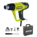 RYOBI EHG2020LCD hőlégfúvó - 2000W