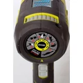 RYOBI EHG2020LCD hőlégfúvó - 2000W