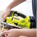 RYOBI R18JS-0 dekopír fűrész - 18V OnePlus