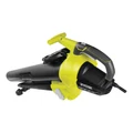 RYOBI RBV3000CESV lombszívó-fúvó - 3000W