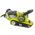 RYOBI EBS750 750W-os, szalagcsiszoló