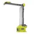 RYOBI R18ALF-0 összehajtható LED lámpa - 18V