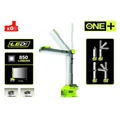 RYOBI R18ALF-0 összehajtható LED lámpa - 18V