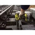 RYOBI R18IW3-0 3 sebességes 1/2"-os dugókulcsos ütvecsavarozó - 18V OnePlus