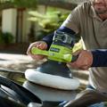 RYOBI R18B-0  polírozó - 18V OnePlus