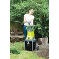 RYOBI RSH2545B komposztaprító