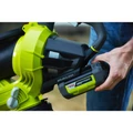 RYOBI RBV36B lombfúvó és szívó, akku és töltő nélkül - 36V