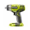 RYOBI R18ID3-0 3 sebességes ütvecsavarozó - 18V OnePlus