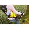 RYOBI OBC1820B fűkasza, kétkaros fogantyúval - 18V OnePlus