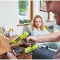 RYOBI R18GLU-0 ragasztópisztoly - 18V OnePlus