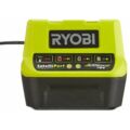 RYOBI RC18120 60 perces töltő - 18V OnePlus