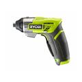 RYOBI ERGO 4 V Lítium-ion csavarozó