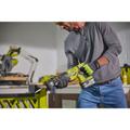 RYOBI R18RS7-0 szénkefe nélküli szablyafűrész - 18V OnePlus