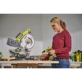 RYOBI R18VI-0 nagyteljesitményű pumpa - 18V OnePlus