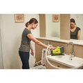 RYOBI R18TP-0 szivattyú - 18V OnePlus