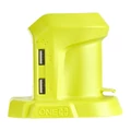 RYOBI R18USB-0 USB-töltő adapter - 18V OnePlus