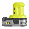RYOBI R18USB-0 USB-töltő adapter - 18V OnePlus