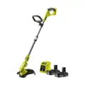 RYOBI RLT183222S akkumulátoros szegélynyíró - 18V OnePlus