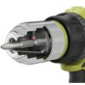 RYOBI R18DD7-252S szénkefe nélküli, nagy teljesítményű fúrócsavarozó - 18V OnePlus