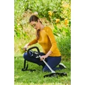 RYOBI RY36ELTX33A-0 szénkefe nélküli szegélynyíró - 36V