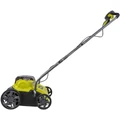 RYOBI RY18SFX35A-240 szénkefe nélküli gyeplazító - 18V OnePlus