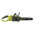 RYOBI RY36CSX35A-0 akkus szénkefe nélküli láncfűrész - 36V