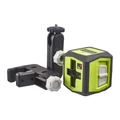 RYOBI RBCLLR1 piros keresztvonalas lézer