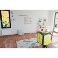 RYOBI RBCLLG1 zöld keresztvonalas lézer