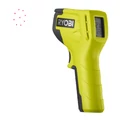 RYOBI RBIRT08 Infravörös hőmérő