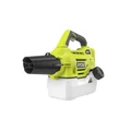 RYOBI RY18FGA-0 ködpermetező