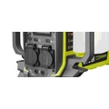 RYOBI RY36BI1800A-0 Power Hub inverter 4 aljzattal, 1800W - 36V