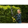 RYOBI RHT36C61R40F akkumulátoros sövényvágó