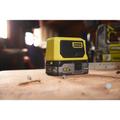 RYOBI RBTM18-0 Mini Bluetooth hangszóró - 18V OnePlus