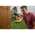 RYOBI R18PD2-115S Ütvefúró-csavarozó - 18V OnePlus