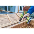 RYOBI R18PD2-115S Ütvefúró-csavarozó - 18V OnePlus
