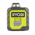 RYOBI RB360RLL 360˚-os piros vonalas lézer