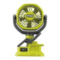 RYOBI RCF18-0 függeszthető ventilátor - 18V OnePlus