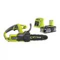 RYOBI RY18CS20A-125 akkumulátoros láncfűrész - 18V OnePlus