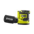 RYOBI RROS18-0 akkumulátoros rezgőcsiszoló - 18V OnePlus