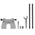 RYOBI RTR18-0 akkumulátoros felsőmaró - 18V OnePlus